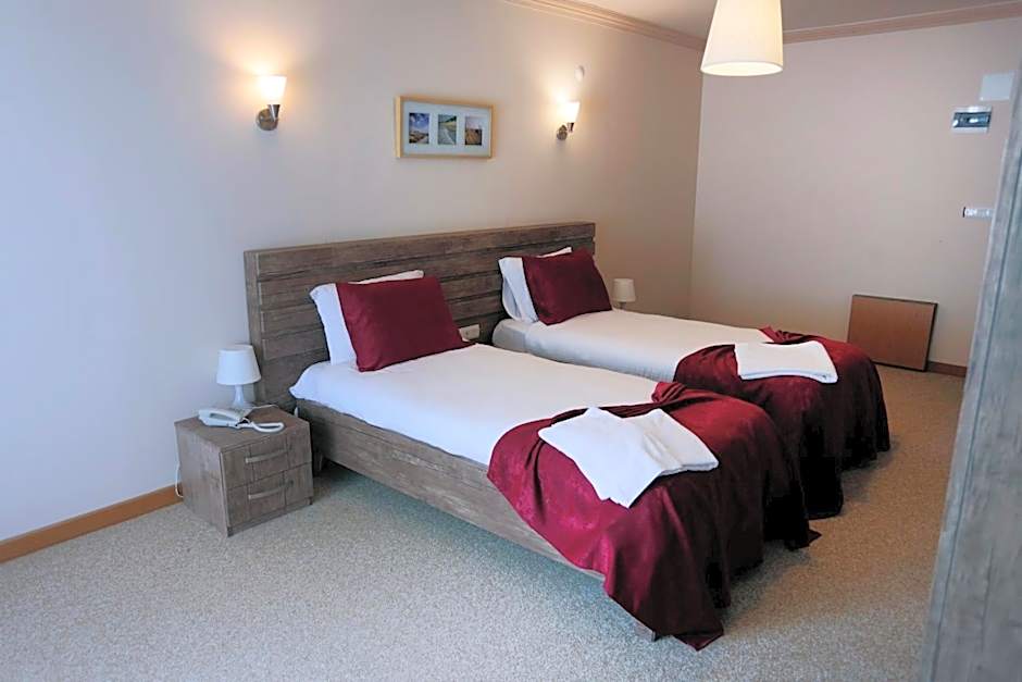 Kapri Termal Hotel & Kaplica Yalova