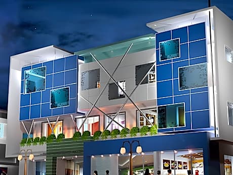 Hotel Prathiba Heritage