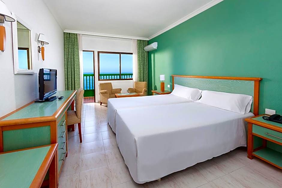 Sol Puerto de la Cruz Tenerife