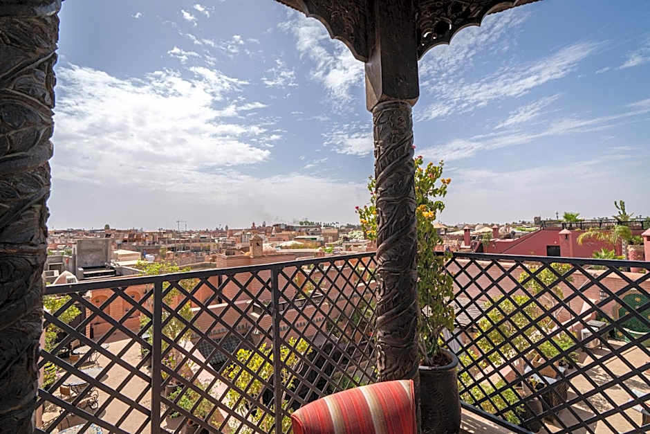 Riad ILayka