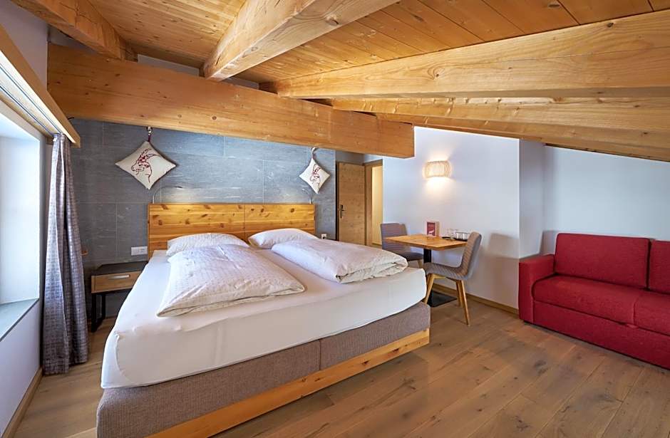 Aparthotel Grischuna