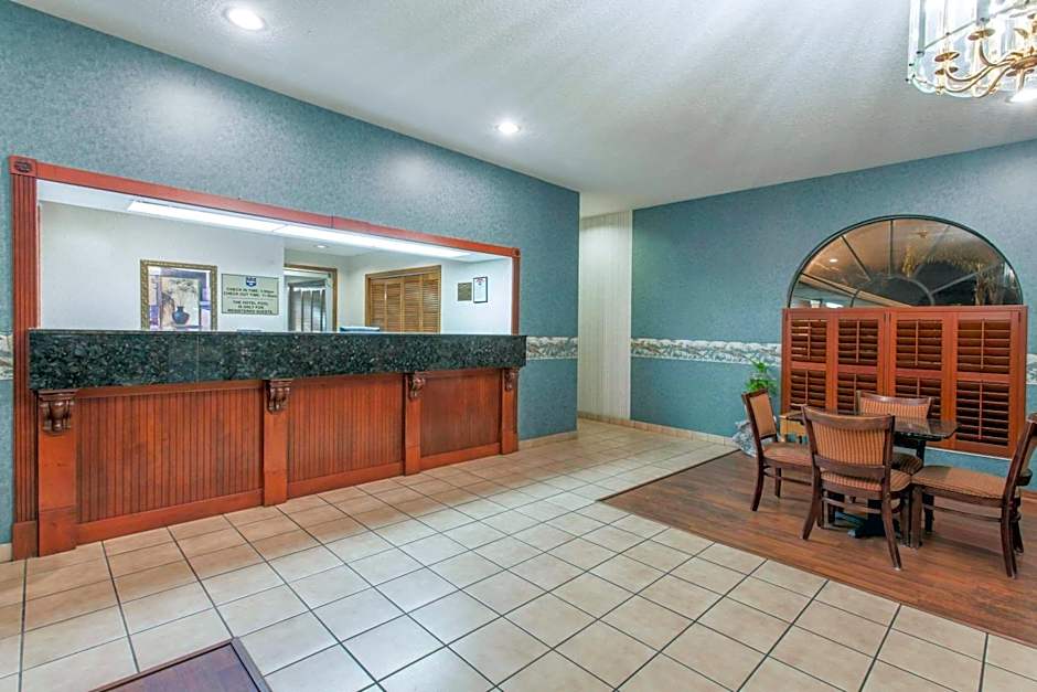Knights Inn  Arcadia FL