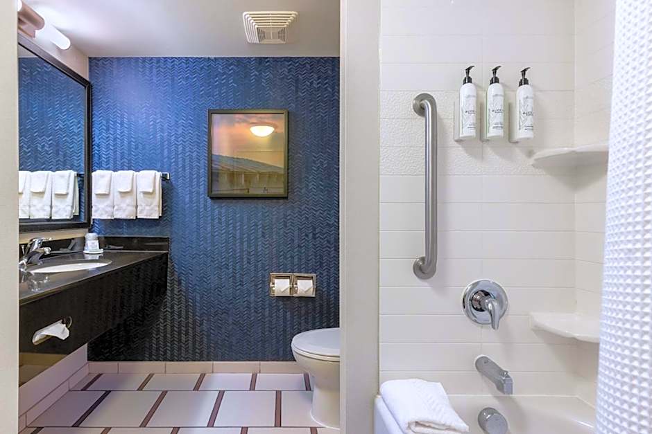 Fairfield Inn & Suites by Marriott Smithfield Selma/I-95