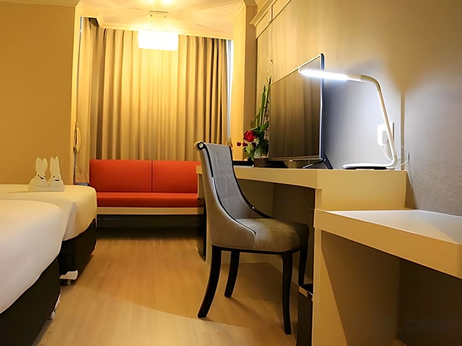 Vwish Hotel