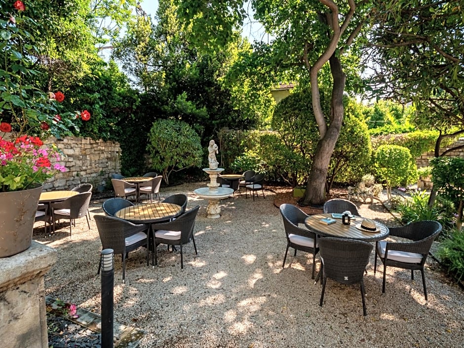 Altera Roma Hôtel