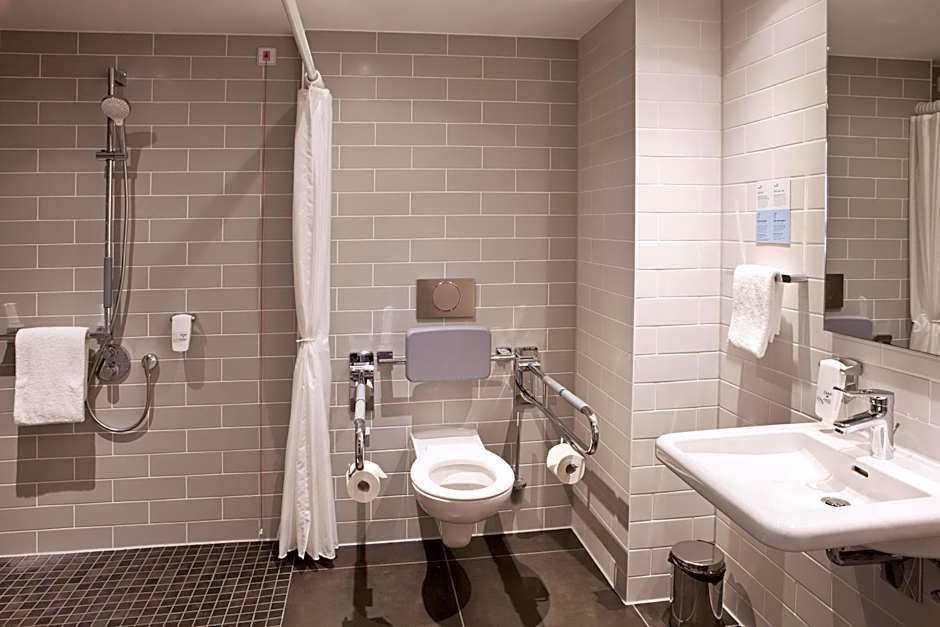 Holiday Inn Express Oberhausen By IHG