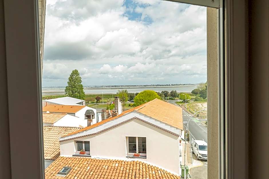 Hôtel Les Pins - Oléron