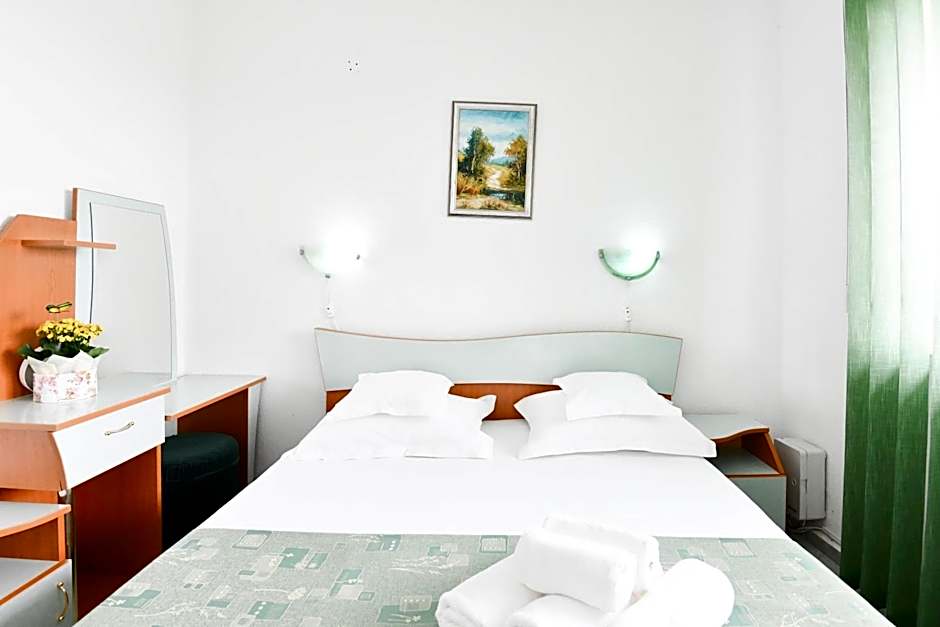 COMPLEX TISMANA 3* ALL INCLUSIVE