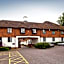 Premier Inn Redhill Reigate