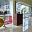 Horison Hotel Sukabumi