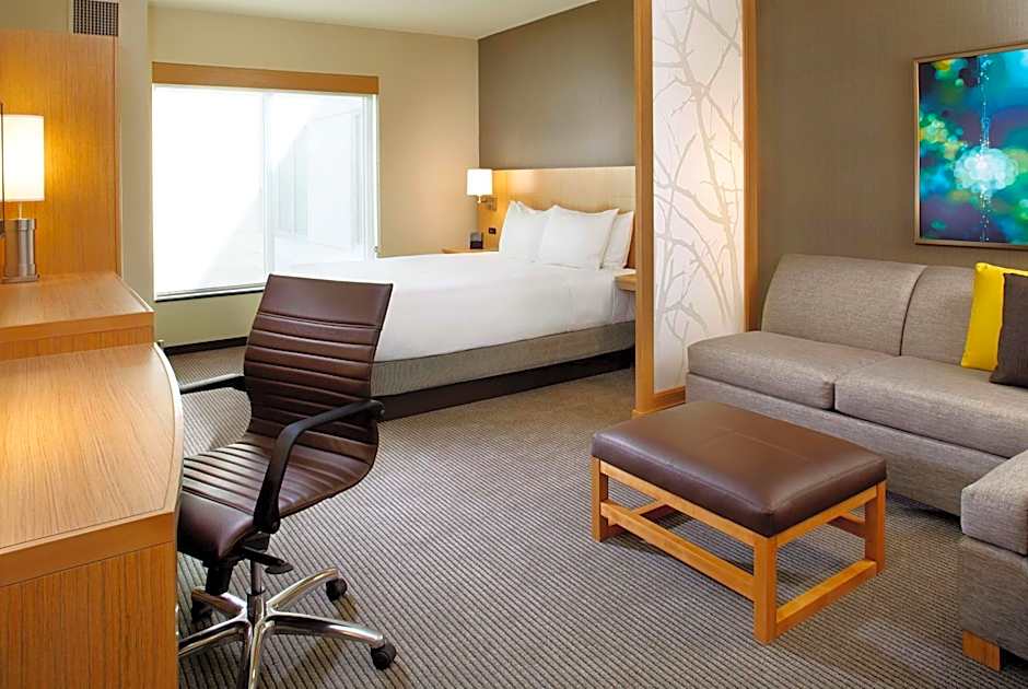 Hyatt Place Miami Airport East