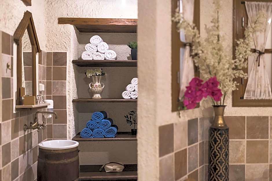 Koukos Rodos Boutique Hotel & Spa - Adults Only