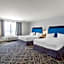 Hampton Inn & Suites New Castle