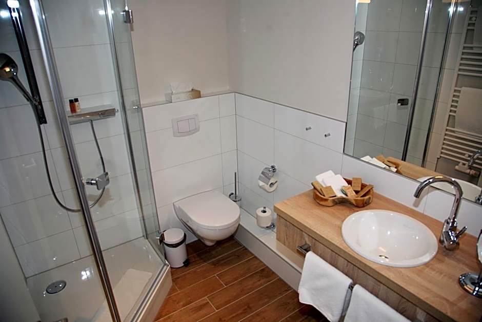 Hotel Alter Kornspeicher