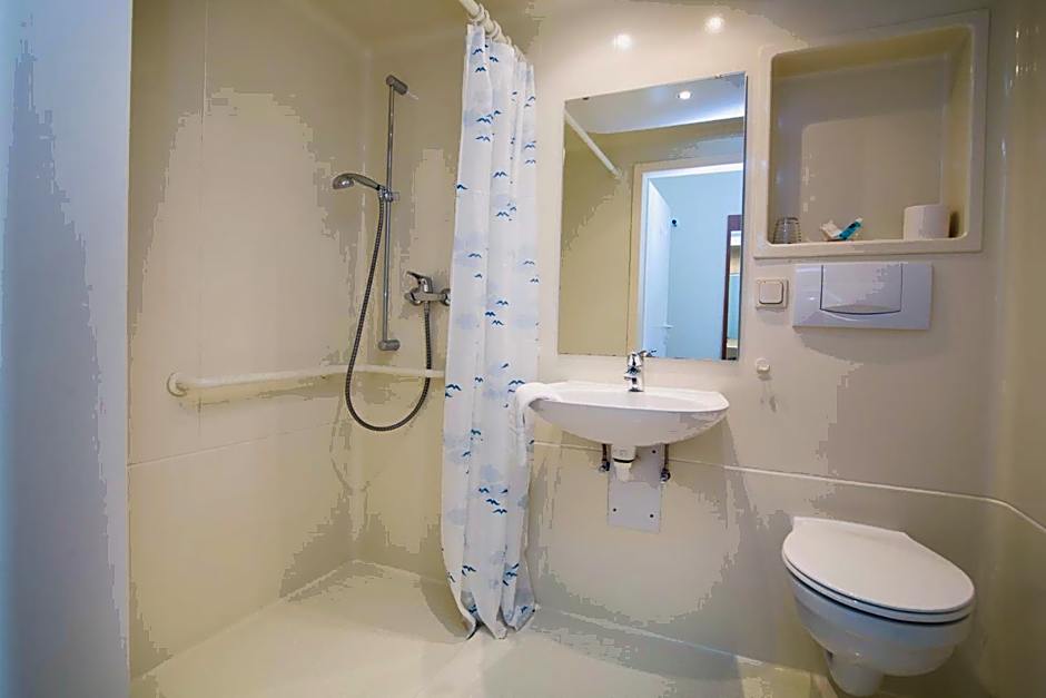 Das Gästehaus Puschendorf