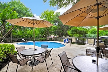 Hampton Inn Austin North