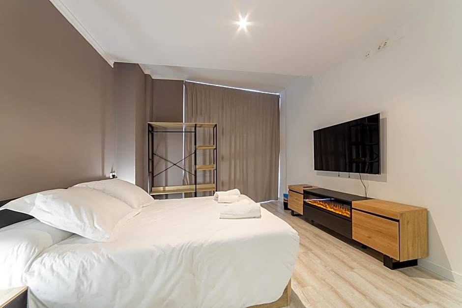 Albufera Dreams Nature Suites