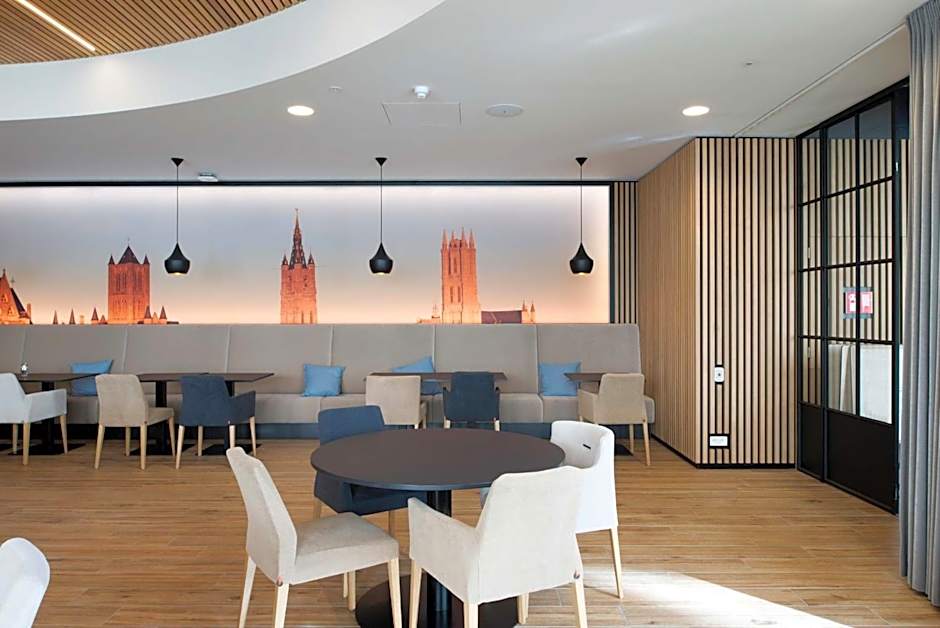 Hotel Den Briel