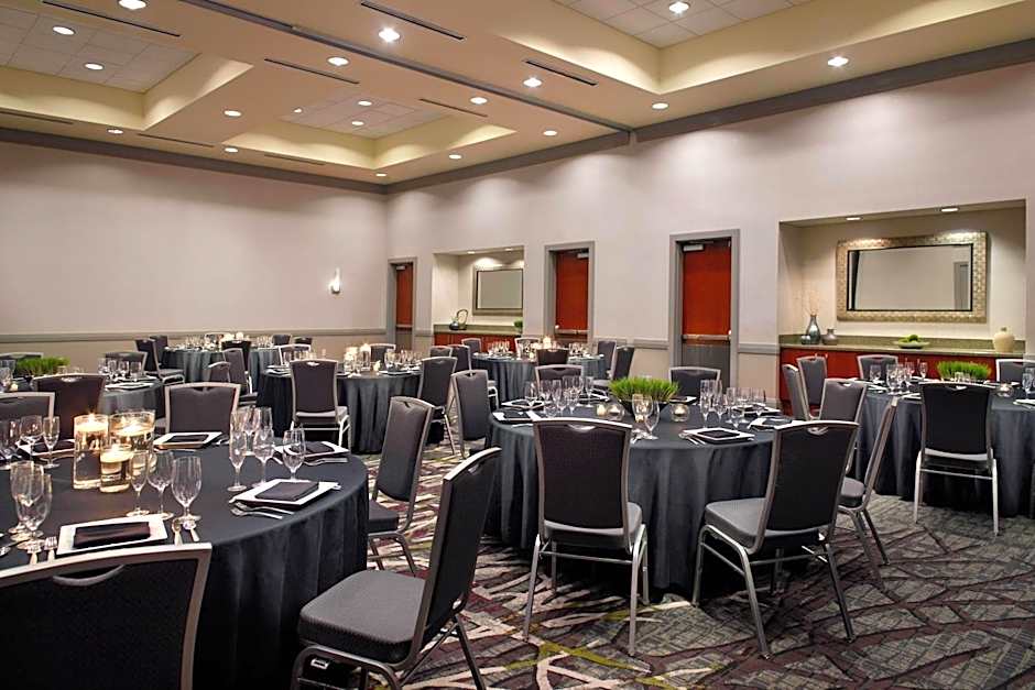 Raleigh Marriott City Center