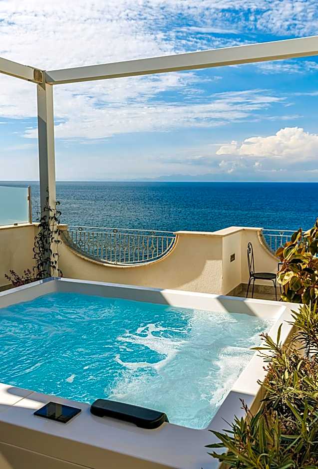 Hotel La Madonnina