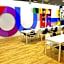 Urban Youth Hostel
