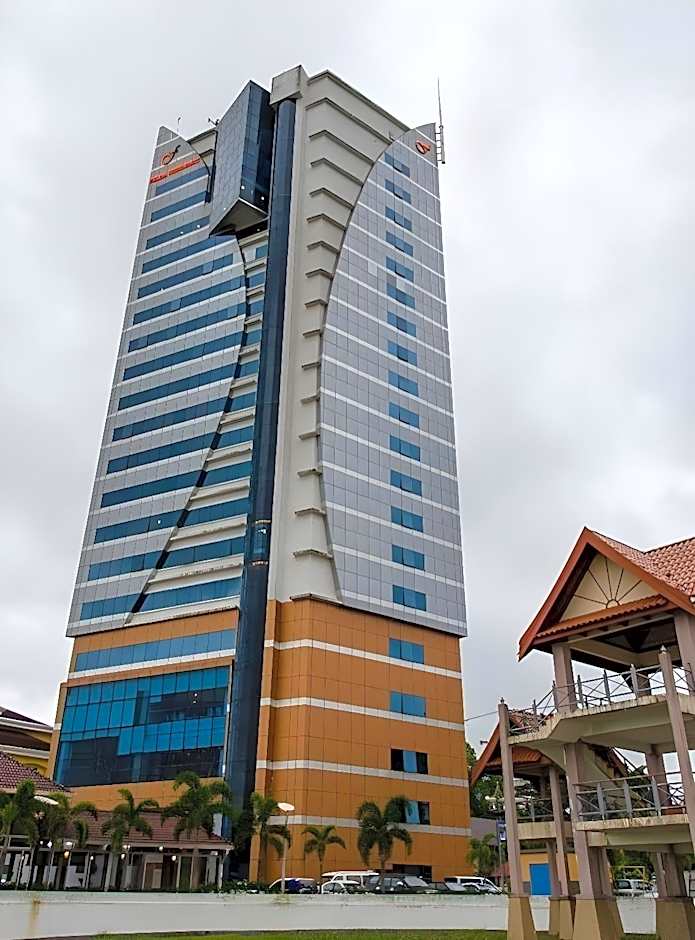 Felda Residence Kuala Terengganu