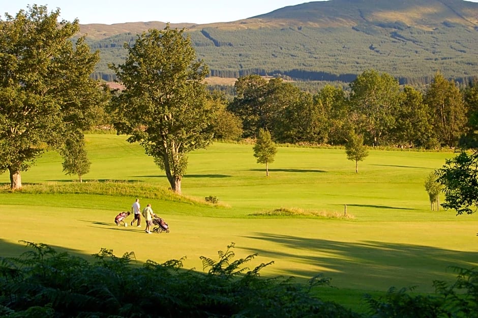 Cosy Rowan woodland lodge no3