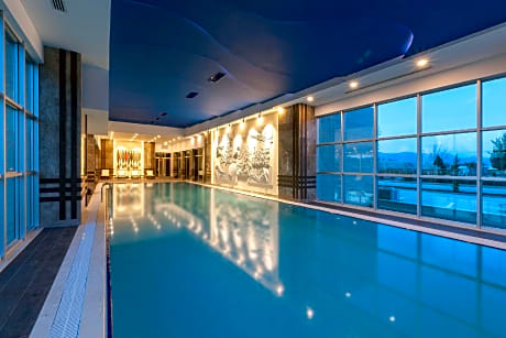 Best Western Vib Antalya Hotel