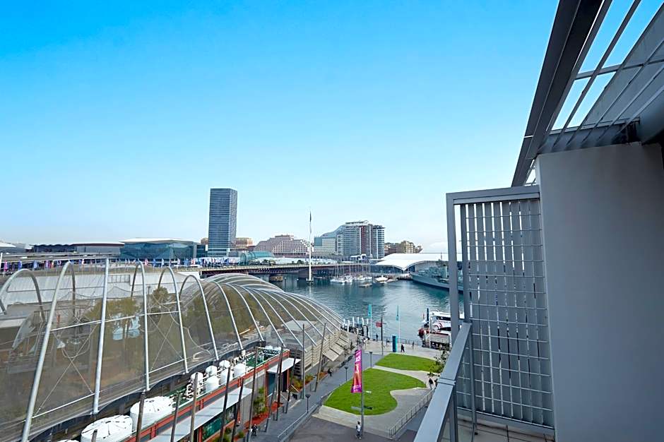 Adina Apartment Hotel Sydney, Darling Harbour