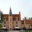 Château - Hôtel Le Sallay