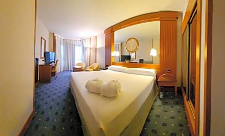 Hotel los Bracos by Silken