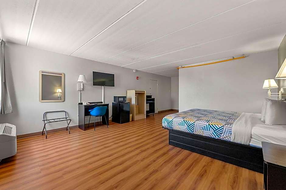 Motel 6-Decatur, GA