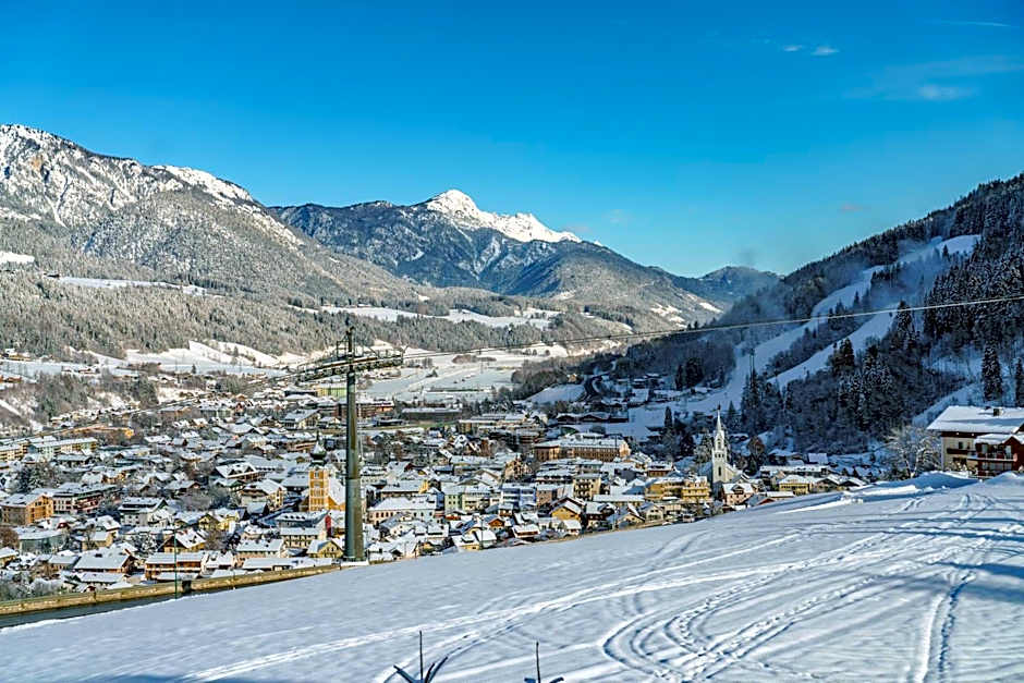 Landhaus Hubertus Wellness & Breakfast