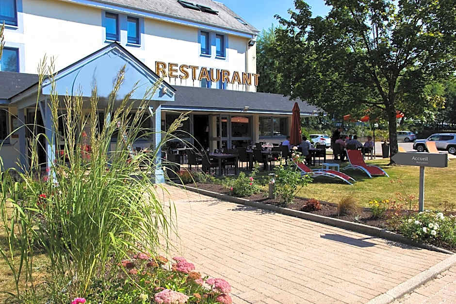 KYRIAD ROUEN NORD - Mont Saint Aignan