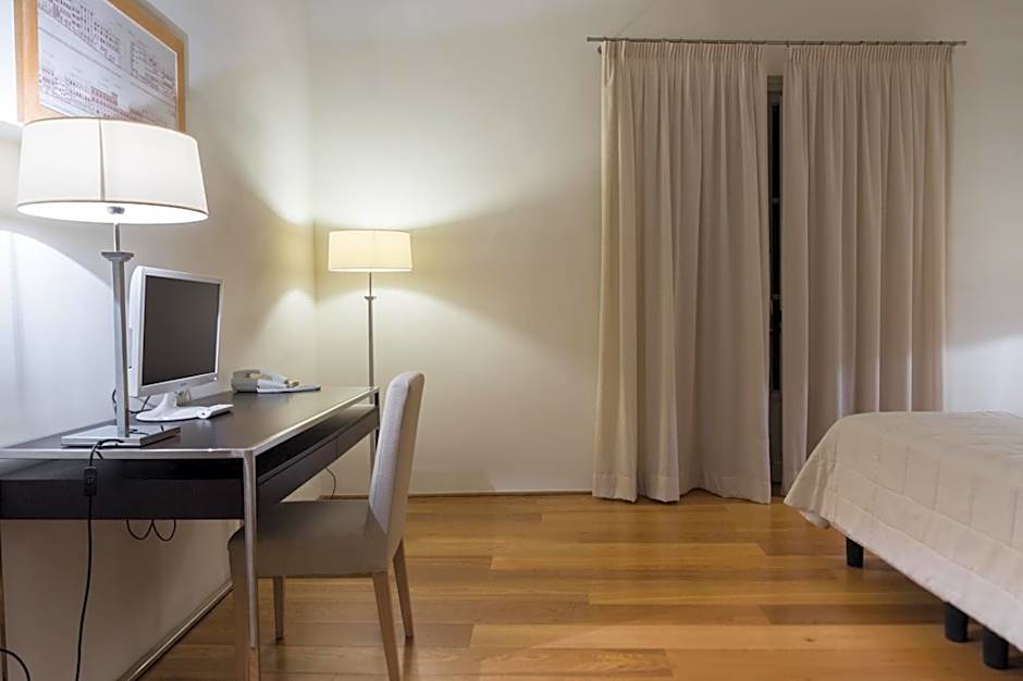 Relais Villa Il Palagio