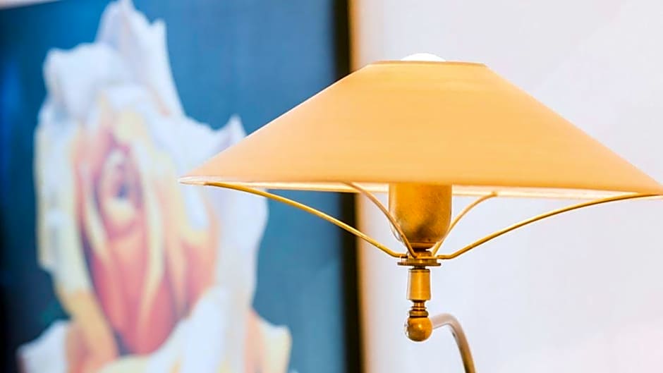 Meyers Hotel Hittfeld