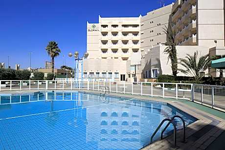 Gloria Inn Najran
