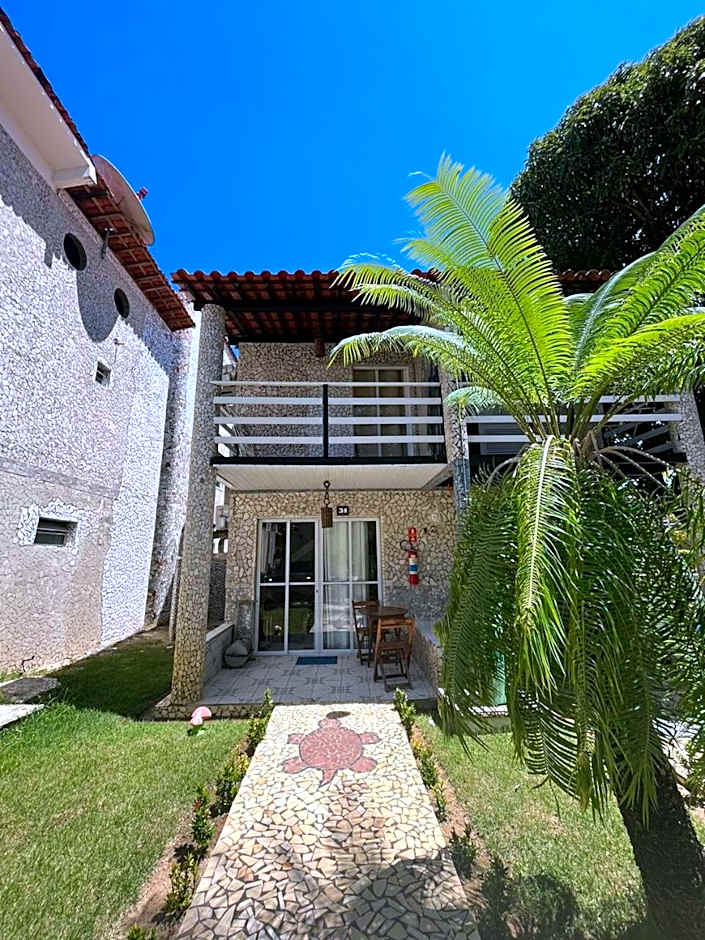 MARAGOGI FLAT BEIRA MAR