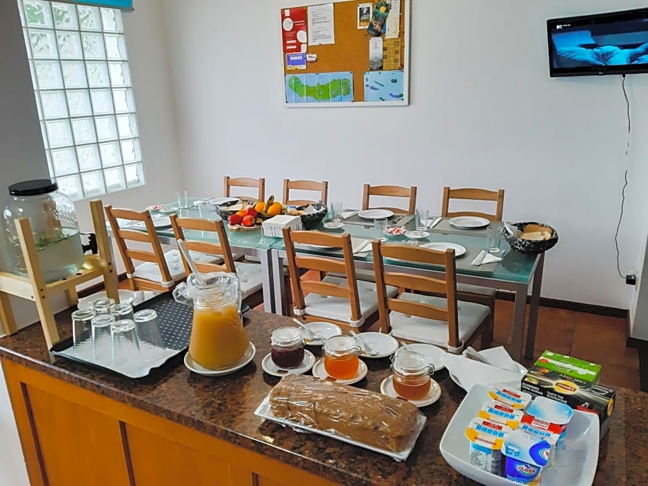 Adamas Bed & Breakfast