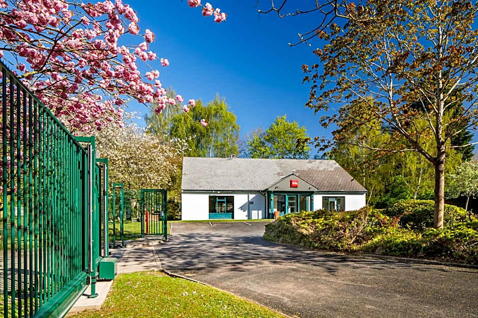 Ibis Coventry South Whitley Hotel