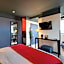 Mercure Bordeaux Chateau Chartrons