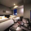 Sendai Washington Hotel