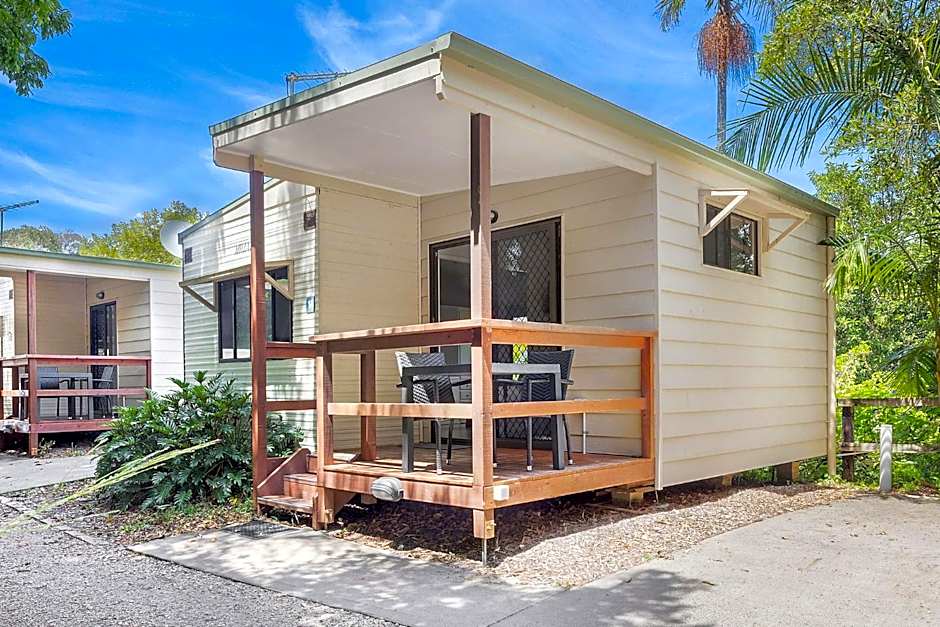 Reflections Nambucca Heads - Holiday Park