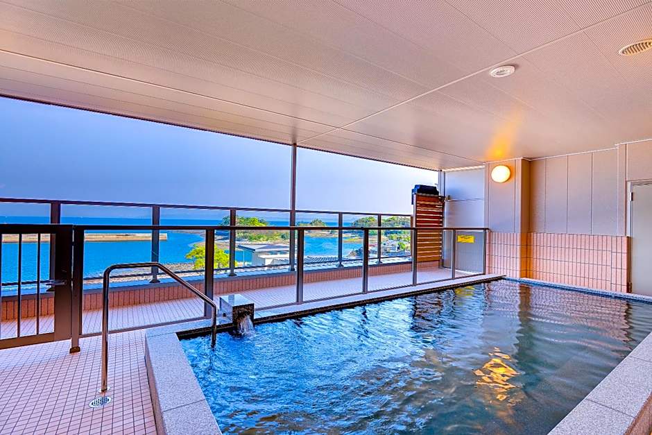 Hotel Seaside Shimabara