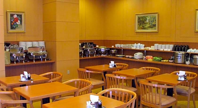 Route Inn Grantia Shiretoko Shari Ekimae