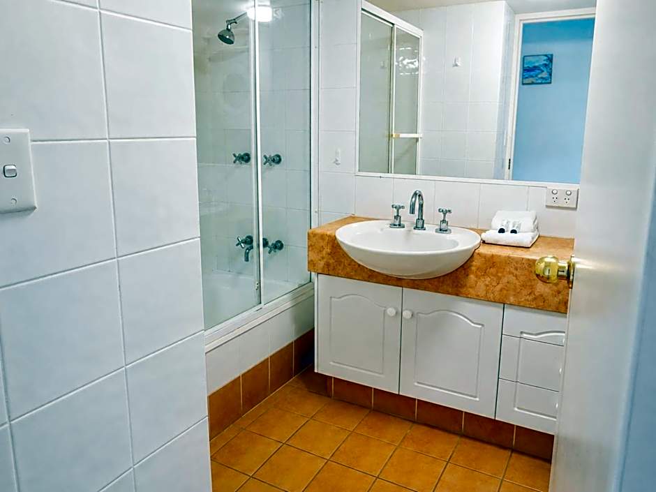 Pelican Cove Waterfront Apartments