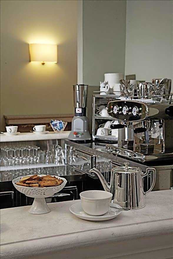 Hotel & Residenza 100 Torri