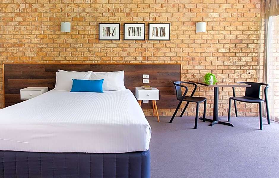 Sunshine Coast Motor Lodge