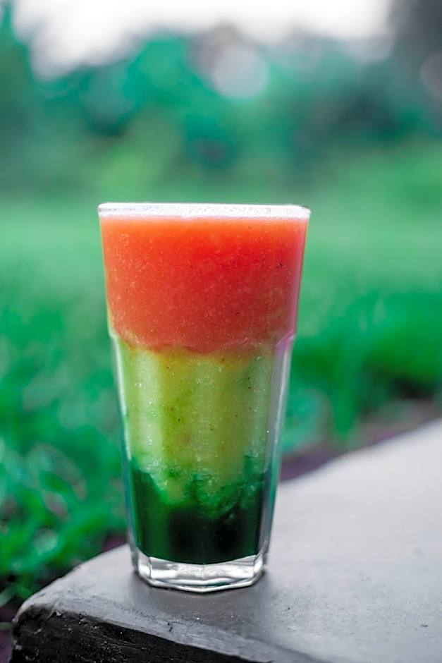 Shose Farmhouse Chalets & Campsite