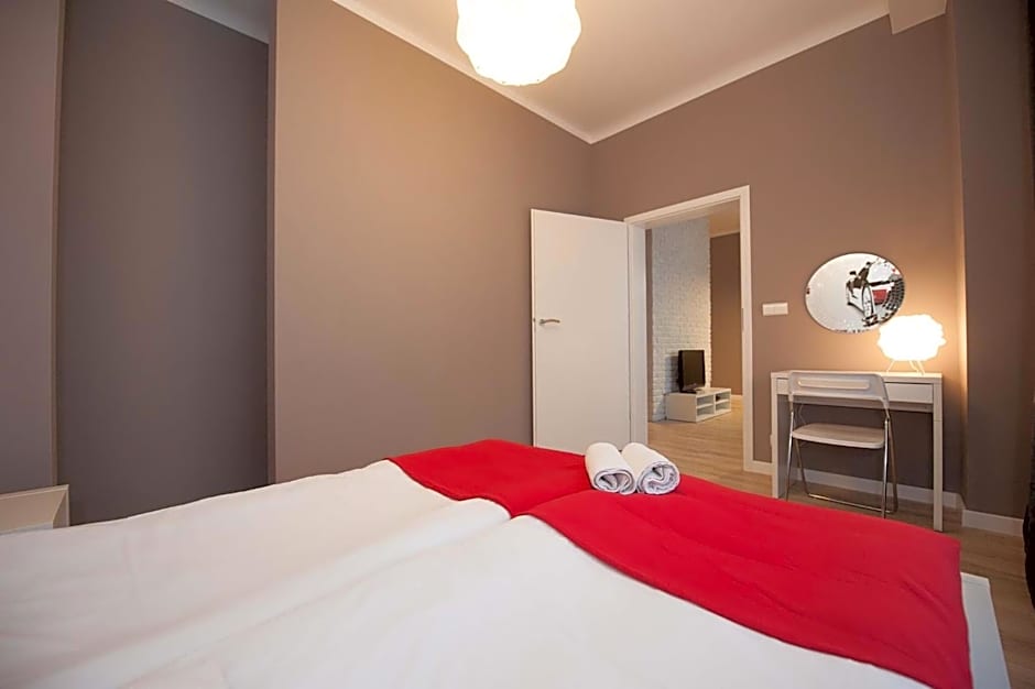 Planet Hostel